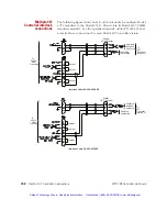 Предварительный просмотр 143 страницы MTS Systems FlexTest GT Manual