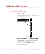 Предварительный просмотр 152 страницы MTS Systems FlexTest GT Manual