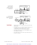 Предварительный просмотр 182 страницы MTS Systems FlexTest GT Manual