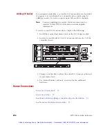 Предварительный просмотр 205 страницы MTS Systems FlexTest GT Manual