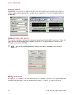 Предварительный просмотр 34 страницы MTS Systems Landmark 370 Series Operation