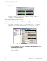 Предварительный просмотр 64 страницы MTS Systems Landmark 370 Series Operation