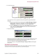 Предварительный просмотр 67 страницы MTS Systems Landmark 370 Series Operation