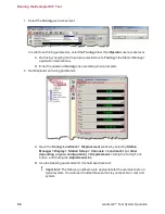 Предварительный просмотр 68 страницы MTS Systems Landmark 370 Series Operation