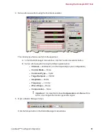 Предварительный просмотр 81 страницы MTS Systems Landmark 370 Series Operation