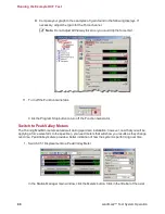 Предварительный просмотр 88 страницы MTS Systems Landmark 370 Series Operation