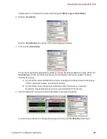 Предварительный просмотр 89 страницы MTS Systems Landmark 370 Series Operation