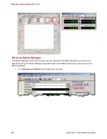 Предварительный просмотр 92 страницы MTS Systems Landmark 370 Series Operation