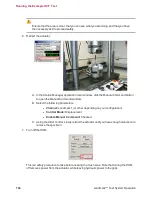 Предварительный просмотр 104 страницы MTS Systems Landmark 370 Series Operation