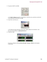 Предварительный просмотр 109 страницы MTS Systems Landmark 370 Series Operation