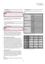 Предварительный просмотр 19 страницы MTS Systems LevelLimit Level Plus Operation Manual