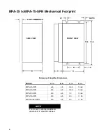 Preview for 6 page of MTS Systems MAXPLUS 211 Manual