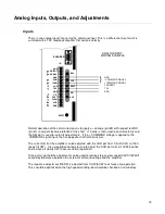 Preview for 13 page of MTS Systems MAXPLUS 211 Manual