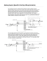 Preview for 15 page of MTS Systems MAXPLUS 211 Manual