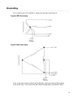 Preview for 19 page of MTS Systems MAXPLUS 211 Manual