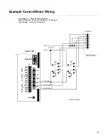 Preview for 23 page of MTS Systems MAXPLUS 211 Manual