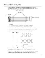 Предварительный просмотр 9 страницы MTS Systems MAXPLUS 231 Manual