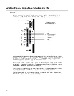 Предварительный просмотр 12 страницы MTS Systems MAXPLUS 231 Manual