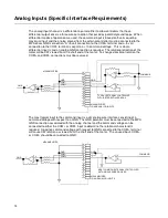 Предварительный просмотр 14 страницы MTS Systems MAXPLUS 231 Manual