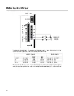 Предварительный просмотр 22 страницы MTS Systems MAXPLUS 231 Manual