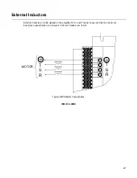 Предварительный просмотр 27 страницы MTS Systems MAXPLUS 231 Manual