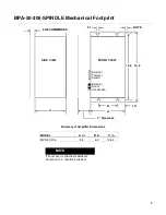 Предварительный просмотр 5 страницы MTS Systems MAXPLUS 306 Manual