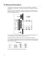 Предварительный просмотр 10 страницы MTS Systems MAXPLUS 306 Manual