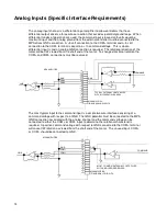 Предварительный просмотр 14 страницы MTS Systems MAXPLUS 306 Manual