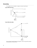 Предварительный просмотр 18 страницы MTS Systems MAXPLUS 306 Manual