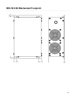 Предварительный просмотр 27 страницы MTS Systems MAXPLUS 306 Manual