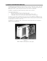 Предварительный просмотр 5 страницы MTS Systems MK292 User Manual