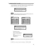 Предварительный просмотр 23 страницы MTS Systems MK292 User Manual