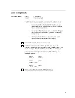 Предварительный просмотр 6 страницы MTS Systems MotionPlus EDC Getting Started Manual