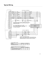 Preview for 22 page of MTS Systems MPA-03 SL Manual