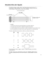 Предварительный просмотр 15 страницы MTS Systems MPA-05-460 Manual