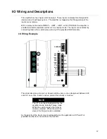 Предварительный просмотр 17 страницы MTS Systems MPA-05-460 Manual