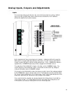 Предварительный просмотр 19 страницы MTS Systems MPA-05-460 Manual