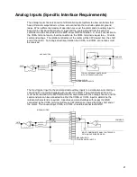 Предварительный просмотр 21 страницы MTS Systems MPA-05-460 Manual