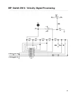 Предварительный просмотр 23 страницы MTS Systems MPA-05-460 Manual