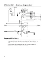 Предварительный просмотр 26 страницы MTS Systems MPA-05-460 Manual