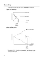 Предварительный просмотр 28 страницы MTS Systems MPA-05-460 Manual