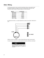 Предварительный просмотр 32 страницы MTS Systems MPA-05-460 Manual