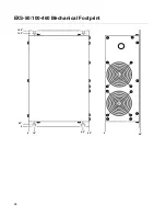 Предварительный просмотр 36 страницы MTS Systems MPA-05-460 Manual