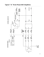 Предварительный просмотр 41 страницы MTS Systems MPA-05-460 Manual