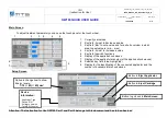 Предварительный просмотр 2 страницы MTS Systems OW100 Quick User Manual