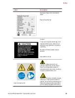 Предварительный просмотр 29 страницы MTS Systems SilentFlo 505G2 Series Manual