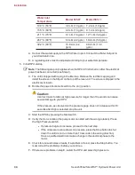 Предварительный просмотр 34 страницы MTS Systems SilentFlo 505G2 Series Manual