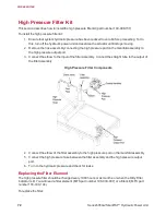 Предварительный просмотр 72 страницы MTS Systems SilentFlo 505G2 Series Manual