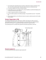 Предварительный просмотр 73 страницы MTS Systems SilentFlo 505G2 Series Manual