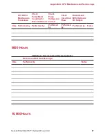 Preview for 87 page of MTS Systems SilentFlo 505G2 Series Manual